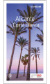 Okładka książki: Alicante i Costa Blanca. Travelbook