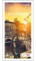 Okładka książki: Amsterdam. Travelbook