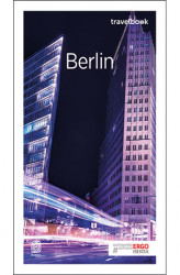 Okładka: Berlin. Travelbook