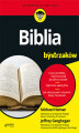 Okładka książki: Biblia dla bystrzaków