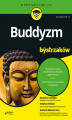 Okładka książki: Buddyzm dla bystrzaków. Wydanie II