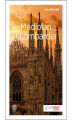 Okładka książki: Mediolan i Lombardia. Travelbook