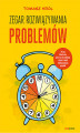 Okładka książki: Zegar Rozwiązywania Problemów