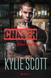 Okładka: Chaser. Dive Bar