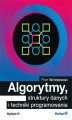Okładka książki: Algorytmy, struktury danych i techniki programowania. Wydanie VI