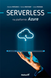 Okładka: Serverless na platformie Azure