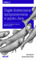 Okładka książki: Ciągłe dostarczanie oprogramowania w języku Java. Najlepsze narzędzia i praktyki wdrażania kodu