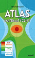 Okładka książki: Atlas matematyczny