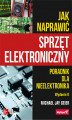 Okładka książki: Jak naprawić sprzęt elektroniczny. Poradnik dla nieelektronika. Wydanie II