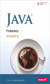 Okładka książki: Java. Podstawy. Wydanie XI