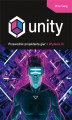Okładka książki: Unity. Przewodnik projektanta gier. Wydanie III