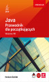 Okładka książki: Java. Przewodnik dla początkujących. Wydanie VIII