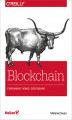 Okładka książki: Blockchain. Fundament nowej gospodarki