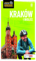 Okładka książki: Kraków i okolice. Wycieczki i trasy rowerowe