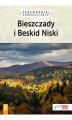 Okładka książki: Bieszczady i Beskid Niski. Przewodniki z górskiej półki