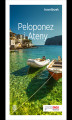 Okładka książki: Peloponez i Ateny. Travelbook. Wydanie 1