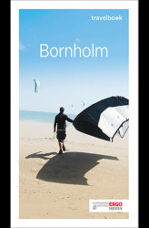 Okładka: Bornholm. Travelbook