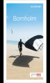 Okładka książki: Bornholm. Travelbook