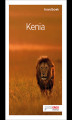 Okładka książki: Kenia. Travelbook