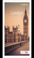 Okładka książki: Londyn. Travelbook