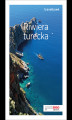 Okładka książki: Riwiera turecka. Travelbook