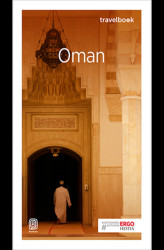 Okładka: Oman. Travelbook. Wydanie 1