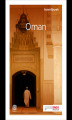 Okładka książki: Oman. Travelbook. Wydanie 1