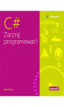 Okładka książki: C#. Zacznij programować!