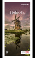 Okładka książki: Holandia. Travelbook. Wydanie 1