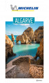 Okładka książki: Algarve. Michelin. Wydanie 1