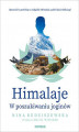 Okładka książki: Himalaje. W poszukiwaniu joginów