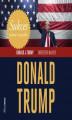 Okładka książki: Sukces mimo wszystko. Donald Trump