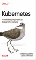 Okładka książki: Kubernetes. Tworzenie natywnych aplikacji działających w chmurze