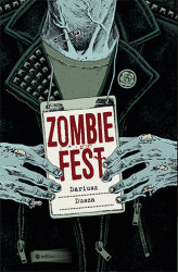 Okładka: Zombie Fest