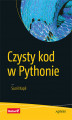 Okładka książki: Czysty kod w Pythonie