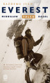 Okładka książki: Każdemu jego Everest