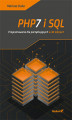 Okładka książki: PHP7 i SQL. Programowanie dla początkujących w 40 lekcjach