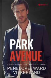 Okładka: Park Avenue