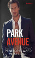 Okładka książki: Park Avenue