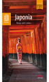 Okładka książki: Japonia. Manga, sushi i onseny. Wydanie 1