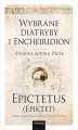 Okładka książki: Wybrane diatryby i Encheiridion. Stoicka sztuka życia