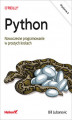 Okładka książki: Python. Nowoczesne programowanie w prostych krokach. Wydanie II