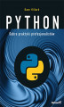 Okładka książki: Python. Dobre praktyki profesjonalistów