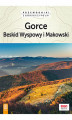 Okładka książki: Gorce, Beskid Wyspowy i Makowski