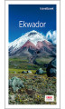 Okładka książki: Ekwador. Travelbook. Wydanie 1
