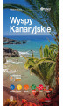 Okładka książki: Wyspy Kanaryjskie. #Travel&Style. Wydanie 1