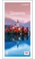 Okładka książki: Słowenia. Travelbook. Wydanie 1