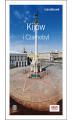 Okładka książki: Kijów i Czarnobyl. Travelbook