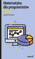 Okładka książki: Matematyka dla programistów Java