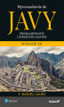 Okładka książki: Wprowadzenie do Javy. Programowanie i struktury danych. Wydanie XII